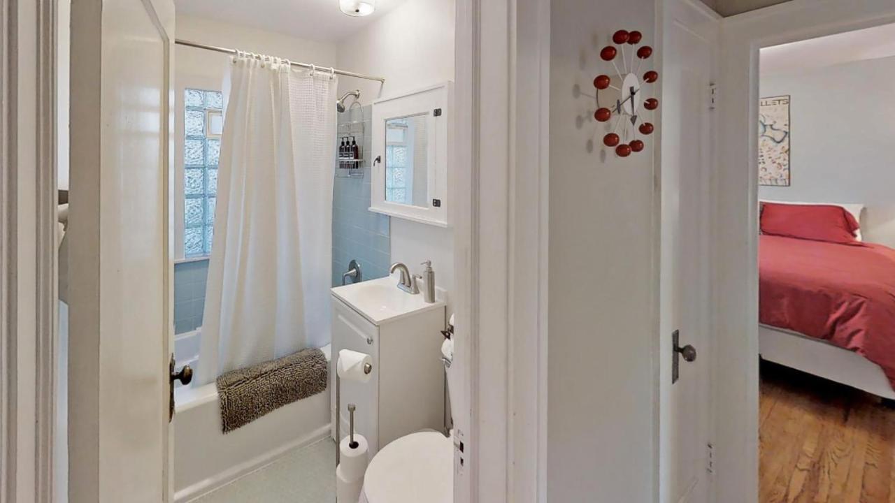 Minnestay-longfellow Chic Holiday home *