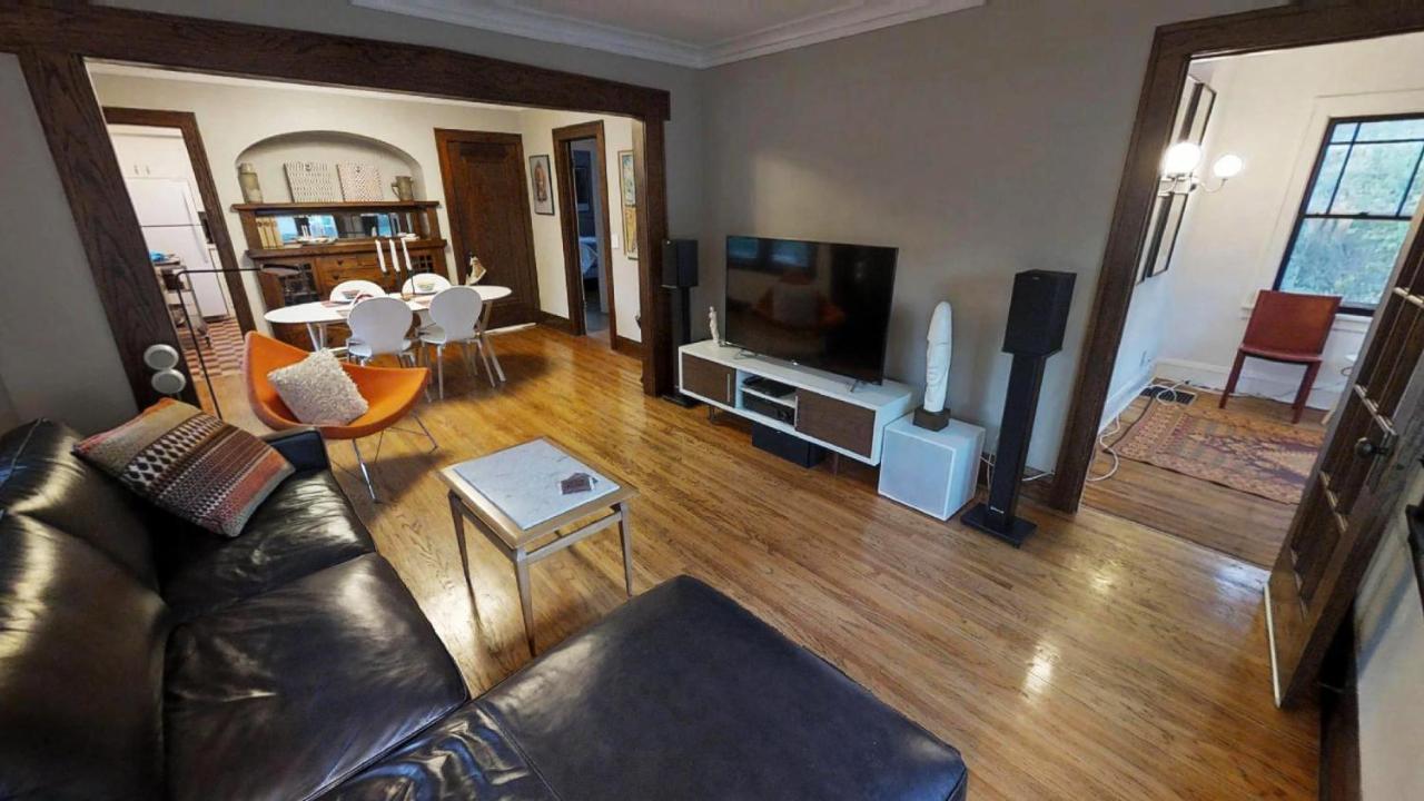 Minnestay-longfellow Chic Holiday home Minneapolis