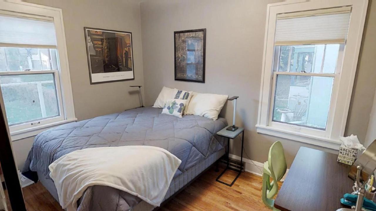 Minnestay-longfellow Chic * Minneapolis