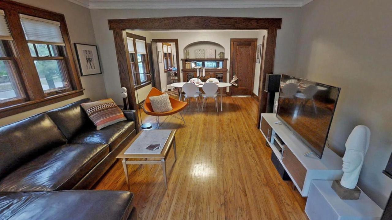 Minnestay-longfellow Chic Holiday home *