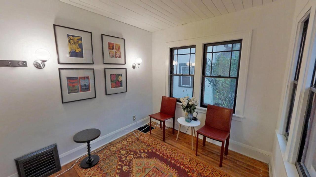 Minnestay-longfellow Chic Holiday home Minneapolis